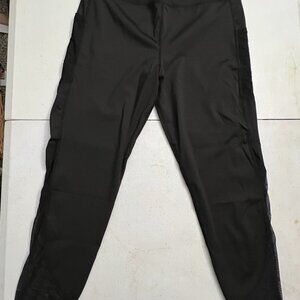 AdoreMe Ava Leggings Size M NWT